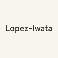 Lopez-Iwata & Associates logo, Lopez-Iwata & Associates contact details