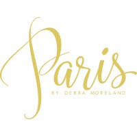 PARIS by Debra Moreland logo, PARIS by Debra Moreland contact details