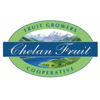 Chelan Fruit Cooperative logo, Chelan Fruit Cooperative contact details