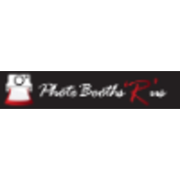 Photobooths R us logo, Photobooths R us contact details