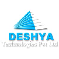 Deshya Technologies Pvt Ltd logo, Deshya Technologies Pvt Ltd contact details