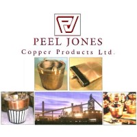 Peel Jones Copper Products Limited logo, Peel Jones Copper Products Limited contact details