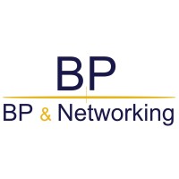 BP & NETWORKING logo, BP & NETWORKING contact details