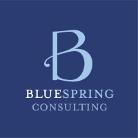 Bluespring Communications logo, Bluespring Communications contact details