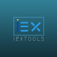 IEXTOOLS logo, IEXTOOLS contact details