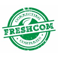 Freshcom logo, Freshcom contact details