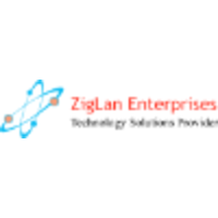 ZigLan Enterprises logo, ZigLan Enterprises contact details