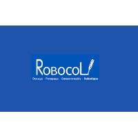 ROBOCOL logo, ROBOCOL contact details