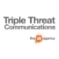 Triple Threat Communications logo, Triple Threat Communications contact details