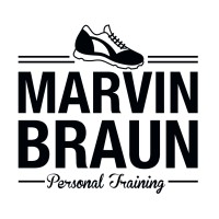 Marvin Braun - Personal Training logo, Marvin Braun - Personal Training contact details