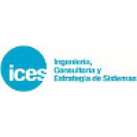 Ingenieria Consultoria y Estrategia de Sistemas ICES SA logo, Ingenieria Consultoria y Estrategia de Sistemas ICES SA contact details