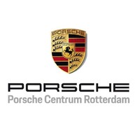 Porsche Centrum Rotterdam logo, Porsche Centrum Rotterdam contact details