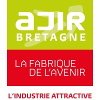 AJIR Bretagne logo, AJIR Bretagne contact details