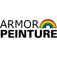 ARMOR PEINTURE logo, ARMOR PEINTURE contact details