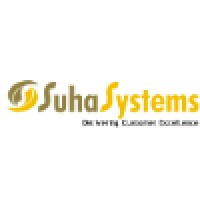 Suha Systems, Inc. logo, Suha Systems, Inc. contact details