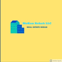 MoKan Rehab LLC logo, MoKan Rehab LLC contact details