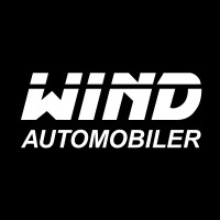 Wind Automobiler A/S logo, Wind Automobiler A/S contact details