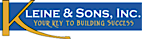 Kleine & Sons Inc logo, Kleine & Sons Inc contact details