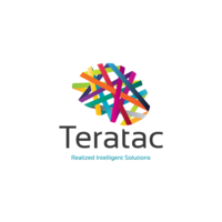 Teratac logo, Teratac contact details