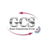 GCS - Global Communication Systems logo, GCS - Global Communication Systems contact details