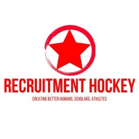 Recruitment Hockey logo, Recruitment Hockey contact details