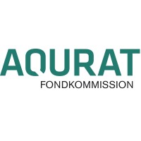 Aqurat Fondkommission AB logo, Aqurat Fondkommission AB contact details