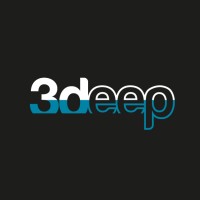 3deep Media logo, 3deep Media contact details