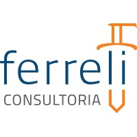 Ferreli Consultoria e Treinamentos logo, Ferreli Consultoria e Treinamentos contact details