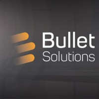 Bullet Solutions - Leading the Scheduling and Timetabling Evolution logo, Bullet Solutions - Leading the Scheduling and Timetabling Evolution contact details