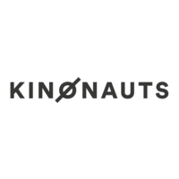 Kinonauts logo, Kinonauts contact details