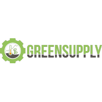 GreenSupply logo, GreenSupply contact details