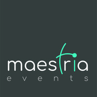 MAESTRIA EVENTS logo, MAESTRIA EVENTS contact details