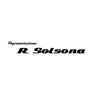 Representaciones R. Solsona logo, Representaciones R. Solsona contact details