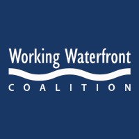 WORKING WATERFRONT COALITION logo, WORKING WATERFRONT COALITION contact details