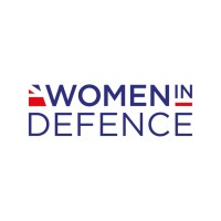 Women in Defence UK logo, Women in Defence UK contact details