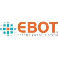 EBOT Pharmacy Robot Systems logo, EBOT Pharmacy Robot Systems contact details