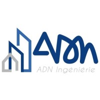 ADN Ingénierie logo, ADN Ingénierie contact details