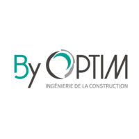 By OPTIM logo, By OPTIM contact details