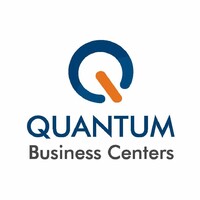 Quantum Business Centers logo, Quantum Business Centers contact details