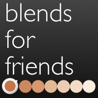 Blends For Friends Ltd logo, Blends For Friends Ltd contact details