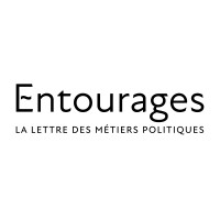 Entourages logo, Entourages contact details