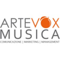 ArteVOX Musica logo, ArteVOX Musica contact details