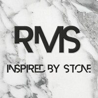 RMS Natural Stone logo, RMS Natural Stone contact details