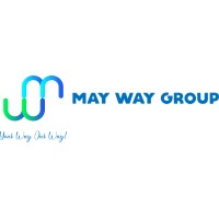 May Way Group logo, May Way Group contact details