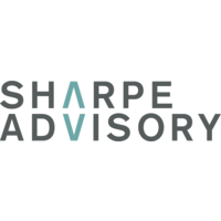 Sharpe Advisory logo, Sharpe Advisory contact details