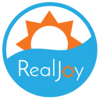 RealJoy Vacations logo, RealJoy Vacations contact details