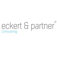 Eckert & Partner logo, Eckert & Partner contact details