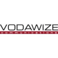 VodaWize Communications logo, VodaWize Communications contact details