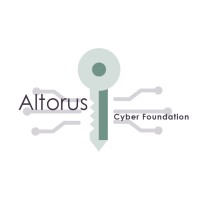 Altorus Cyber Foundation logo, Altorus Cyber Foundation contact details