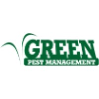 Green Pest Management logo, Green Pest Management contact details